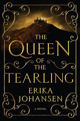 The Queen Of The Tearling (The Queen Of The Tearling )