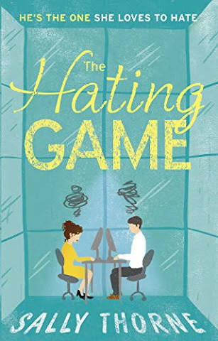 the hating game series