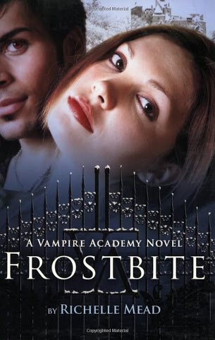 Frostbite (Vampire Academy )