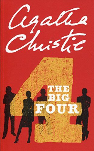 The Big Four (Hercules Poirot )