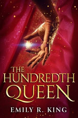 The Hundredth Queen (The Hundredth Queen )