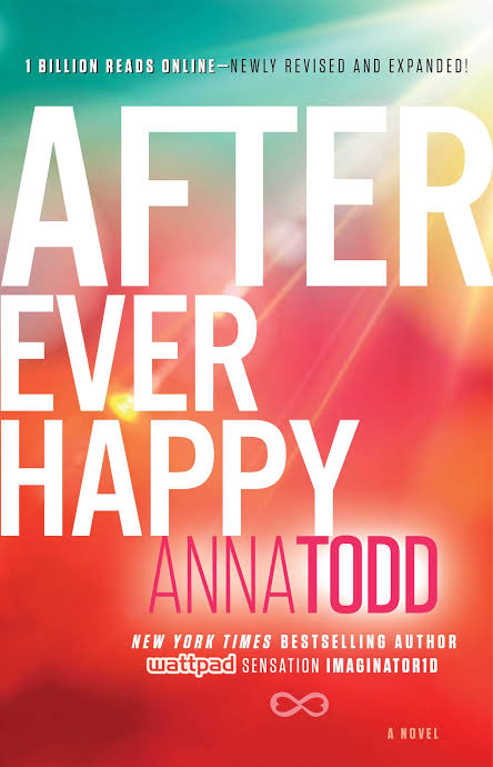After Ever Happy (After )