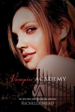 Vampire Academy (Vampire Academy )