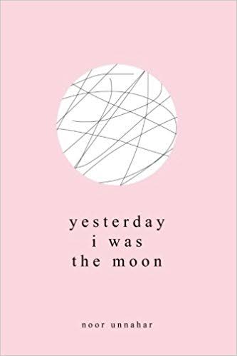 Yesterday I Was The Moon