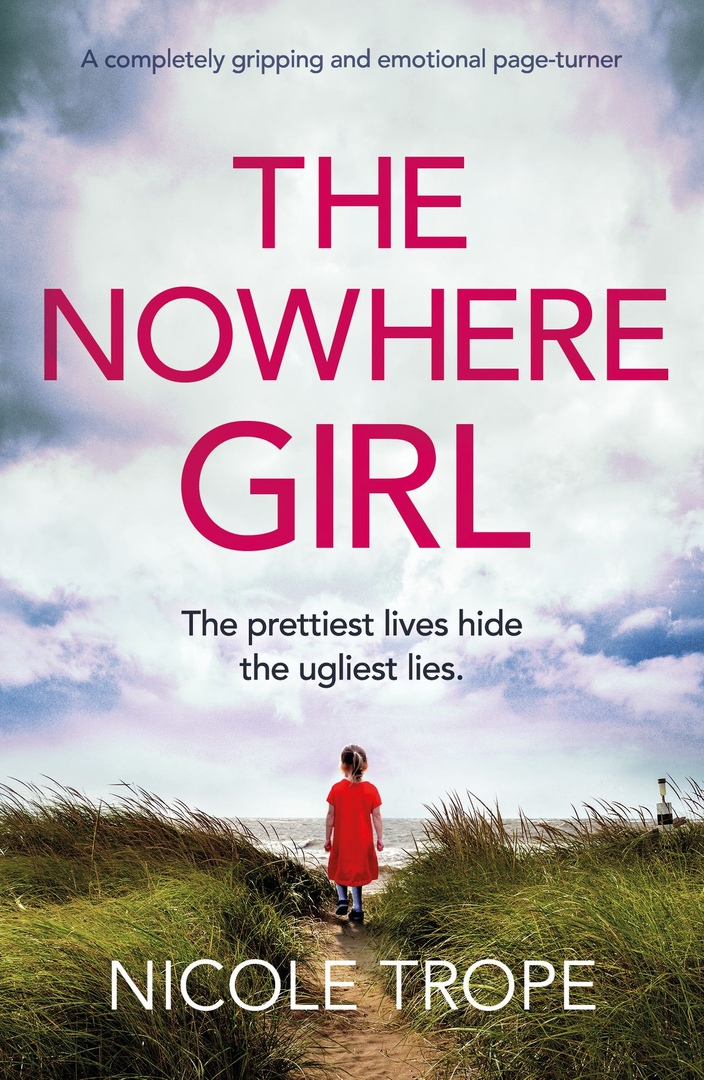 Nicole Trope – The Nowhere Girl