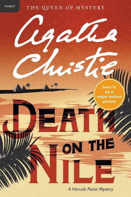 Death On The Nile (Hercules Poirot )