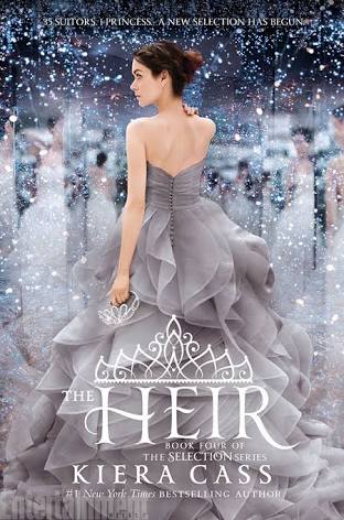The Heir (The Selection )