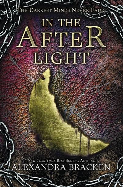 In The Afterlight (The Darkest Minds )