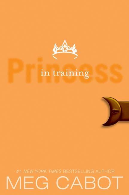 Princess In Training (Princess Diaries )