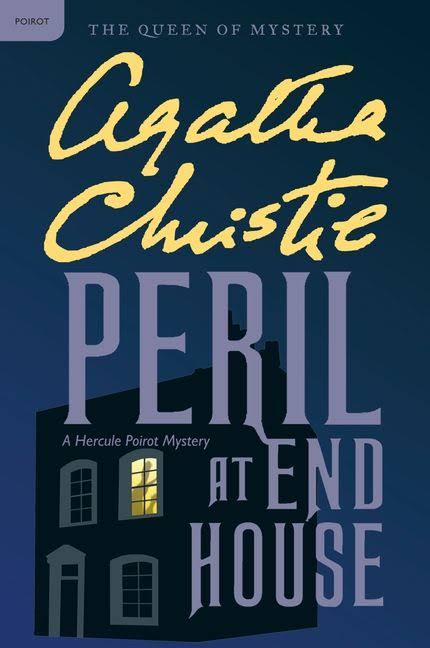 Peril At End House (Hercules Poirot )