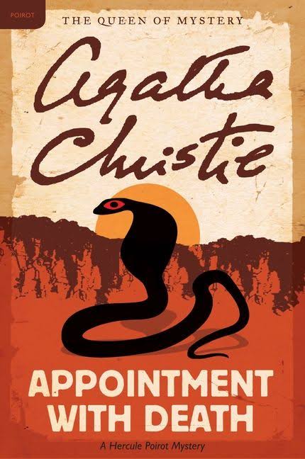 Appointment With Death (Hercules Poirot )