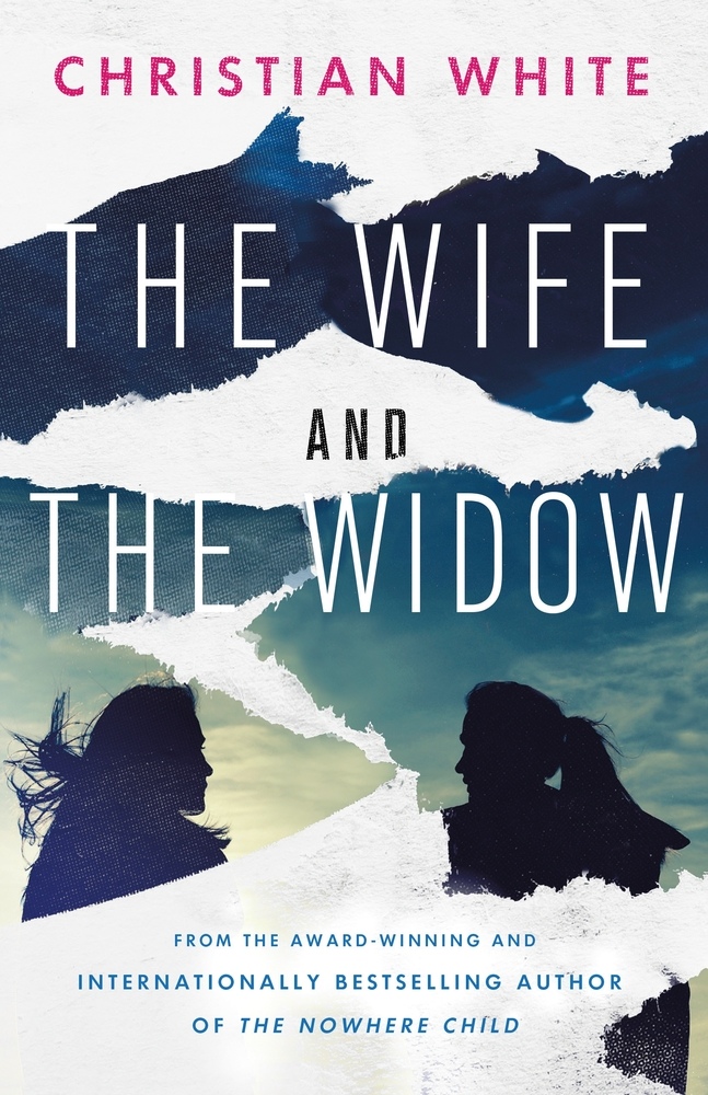 Christian White – The Wife And The Widow