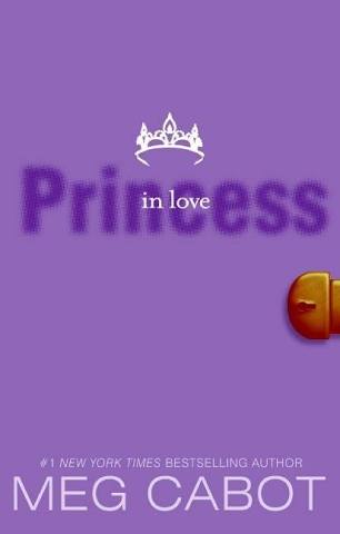 Princess In Love (The Princess Diaries )