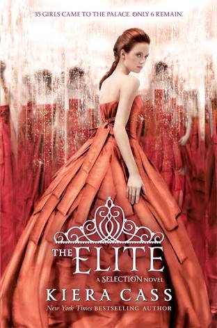 The Elite (The Selection )