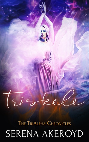 Triskele (The TriAlpha Chronicles )