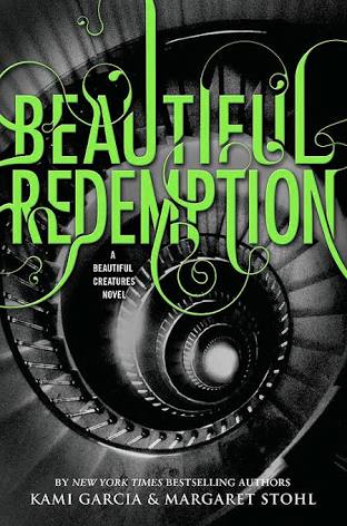 Beautiful Redemption (Caster Chronicles )