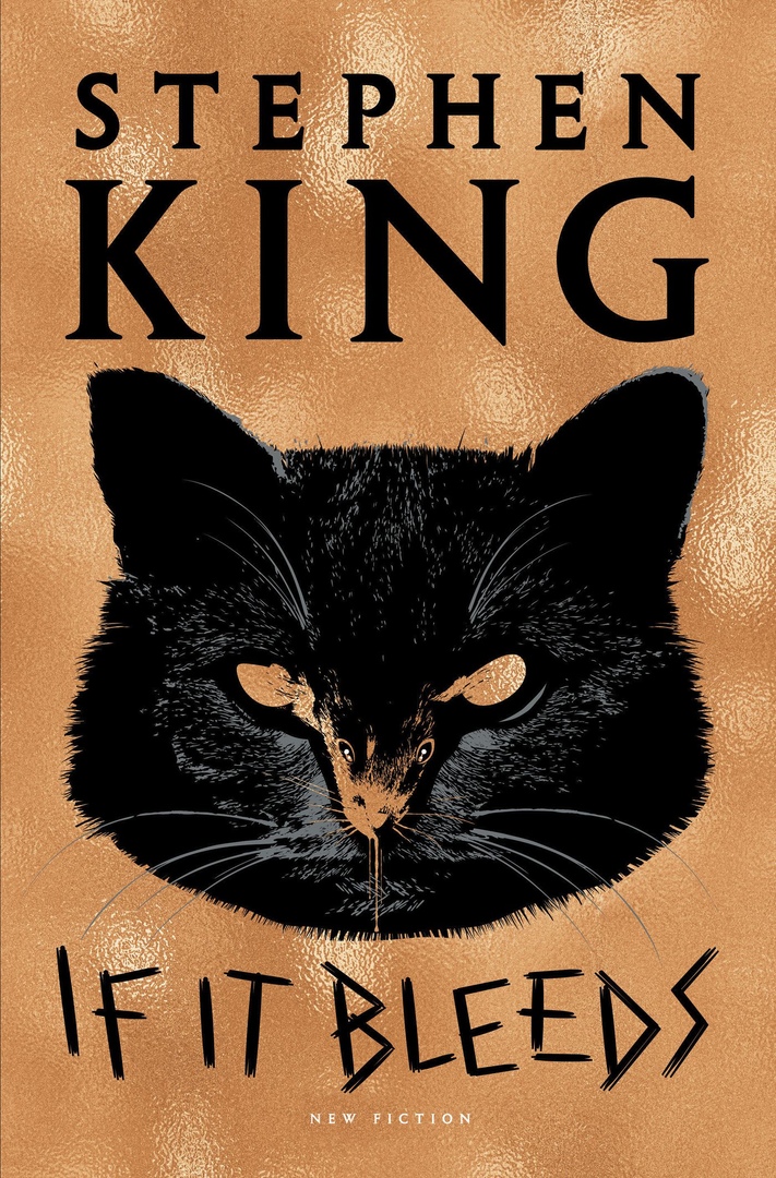 Stephen King – If It Bleeds