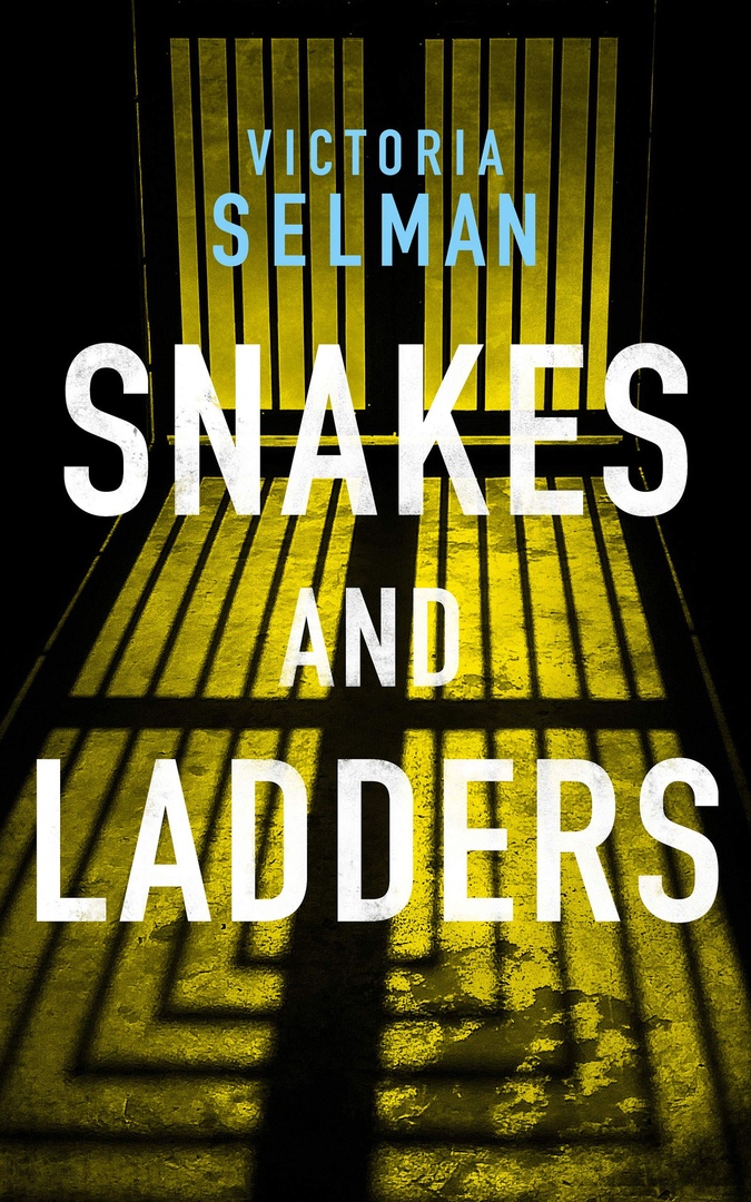 Victoria Selman – Snakes And Ladders