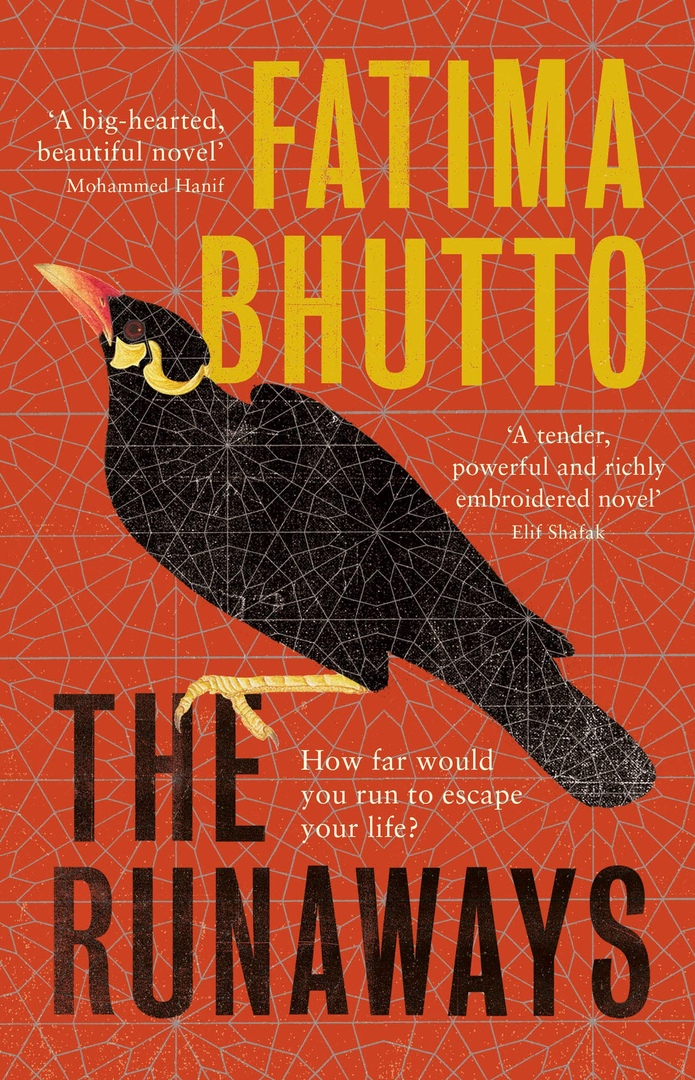 Fatima Bhutto – The Runaways