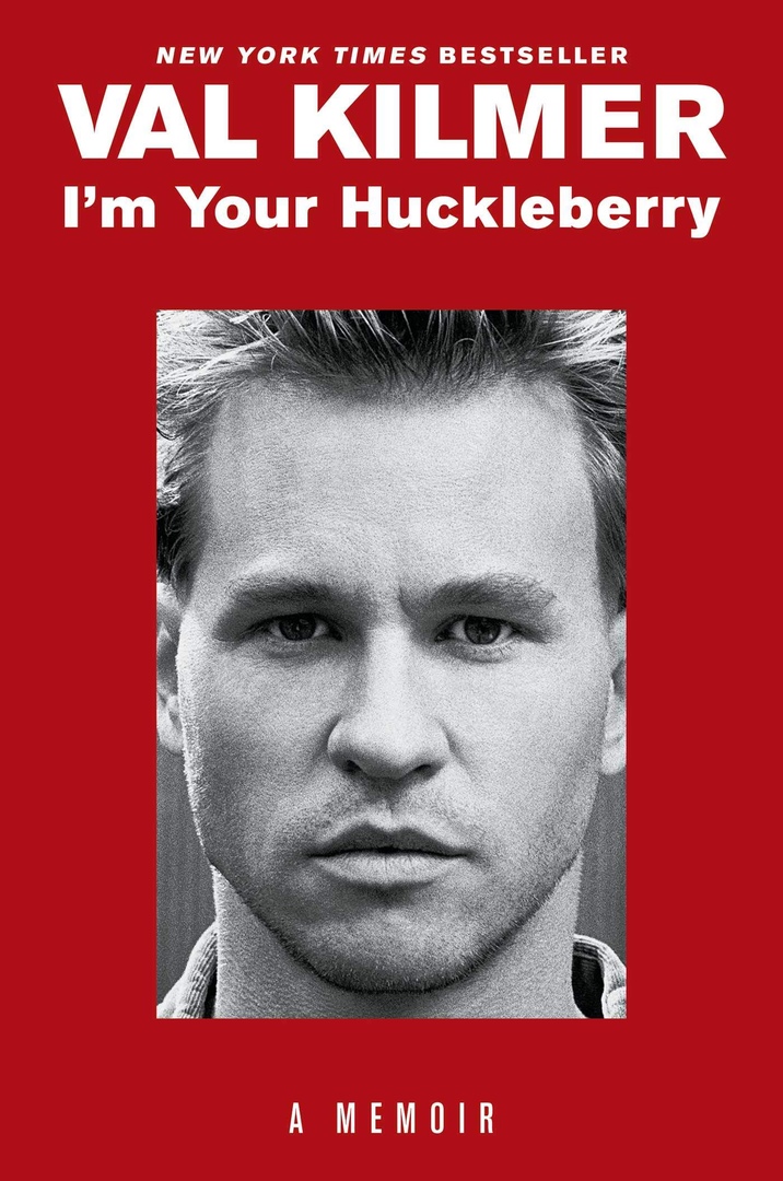 Val Kilmer – I’m Your Huckleberry