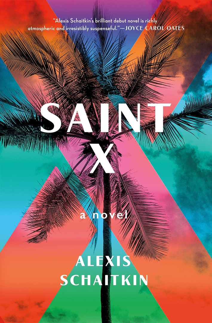 Alexis Schaitkin – Saint X