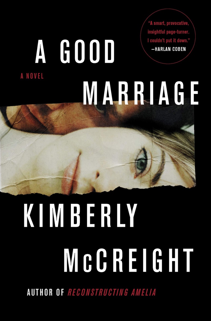 Kimberly McCreight – A Good Marriage