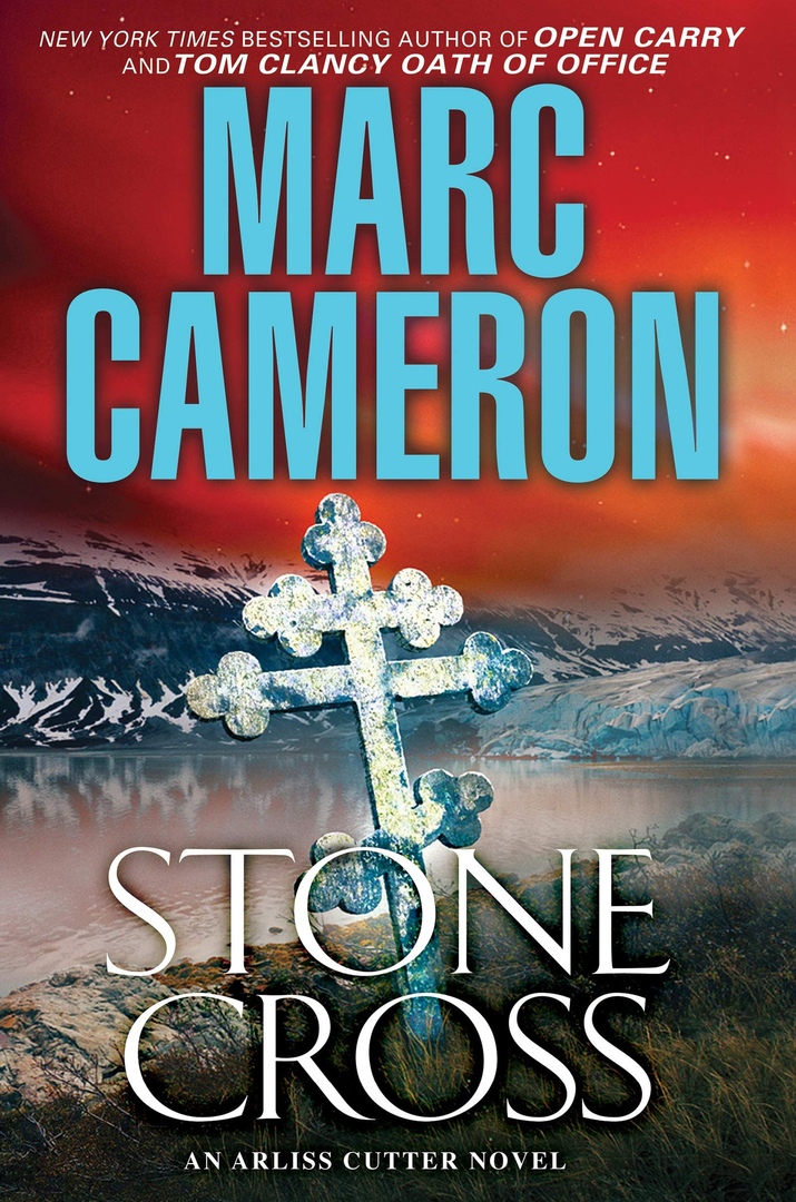 Marc Cameron – Stone Cross