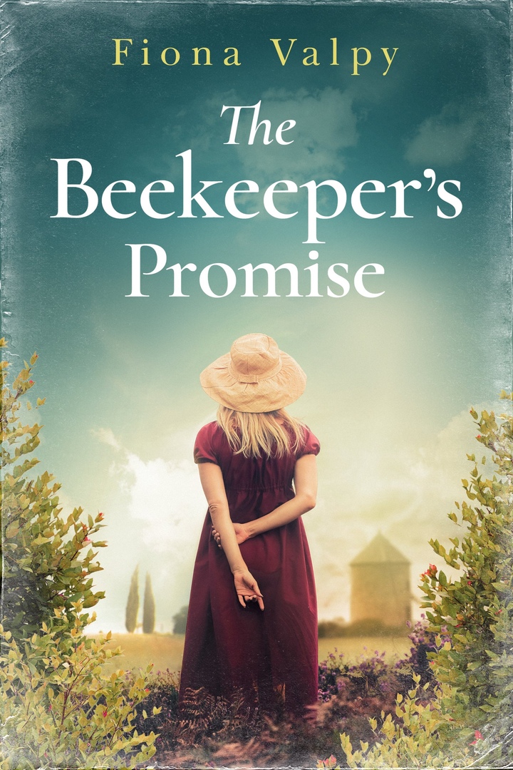 Fiona Valpy – The Beekeeper’s Promise