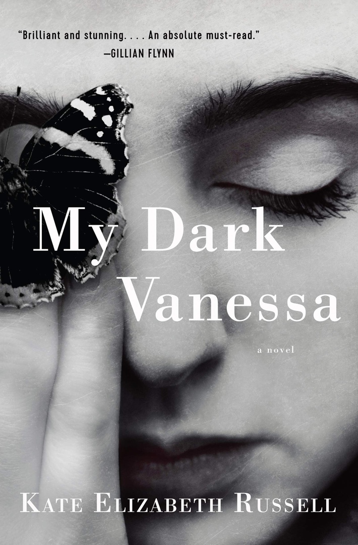 Kate Elizabeth Russell – My Dark Vanessa