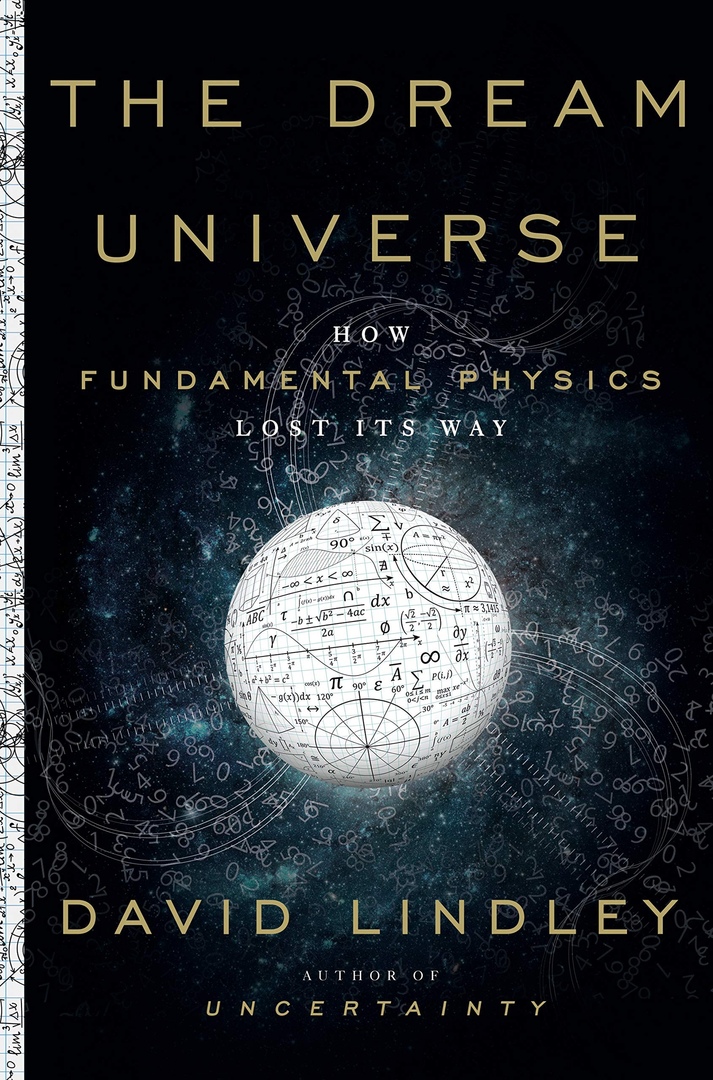 David Lindley – The Dream Universe