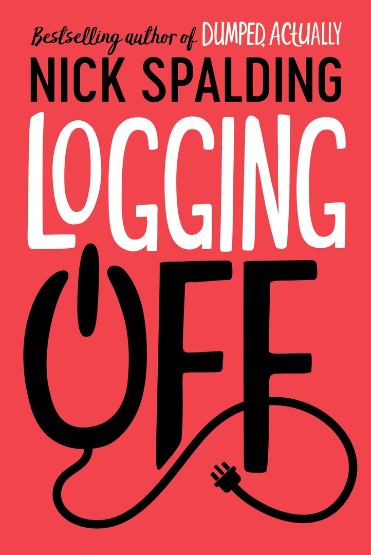 Nick Spalding – Logging Off
