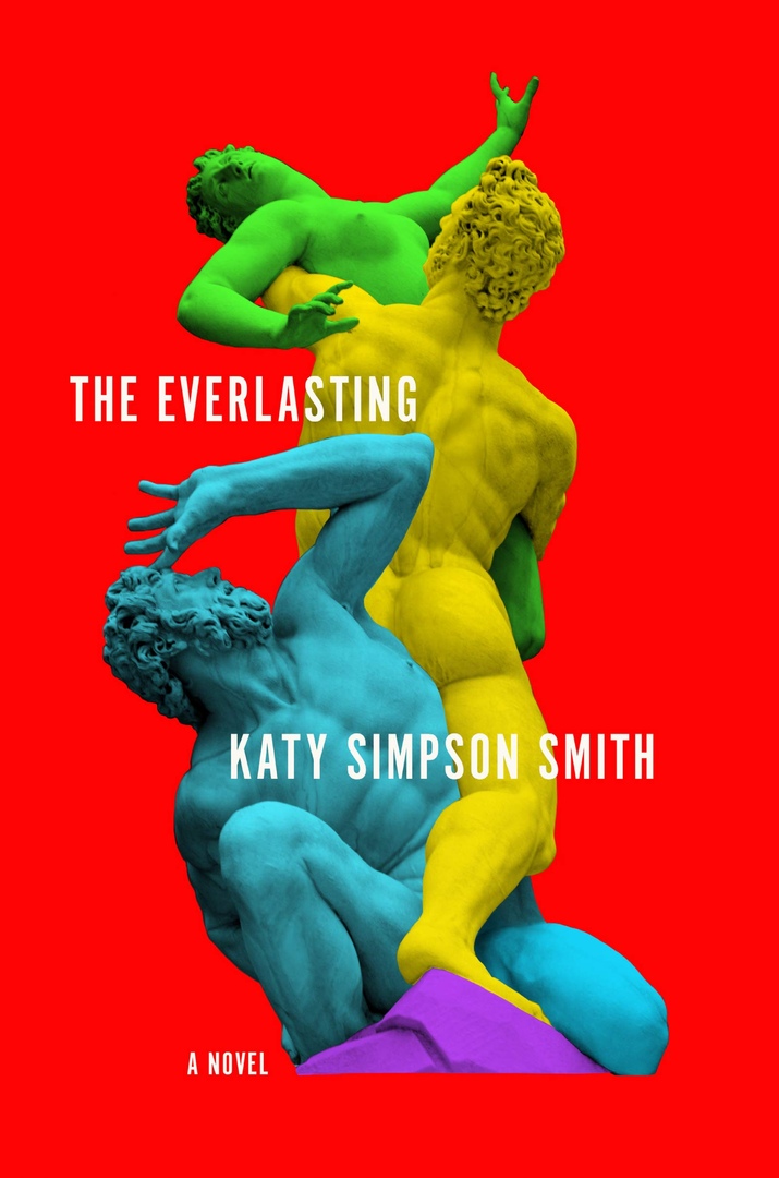 Katy Simpson Smith – The Everlasting