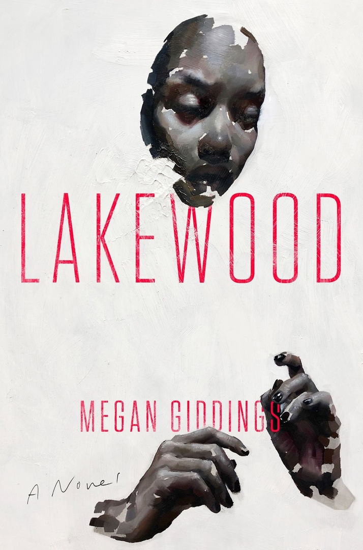 Megan Giddings – Lakewood