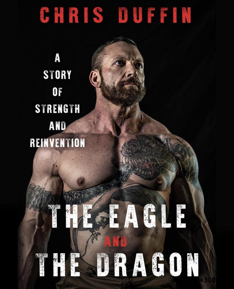 The Eagle And The Dragon: A Story Of Strength And Reinvention