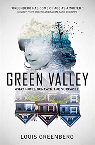 Green Valley By Louis Greenberg