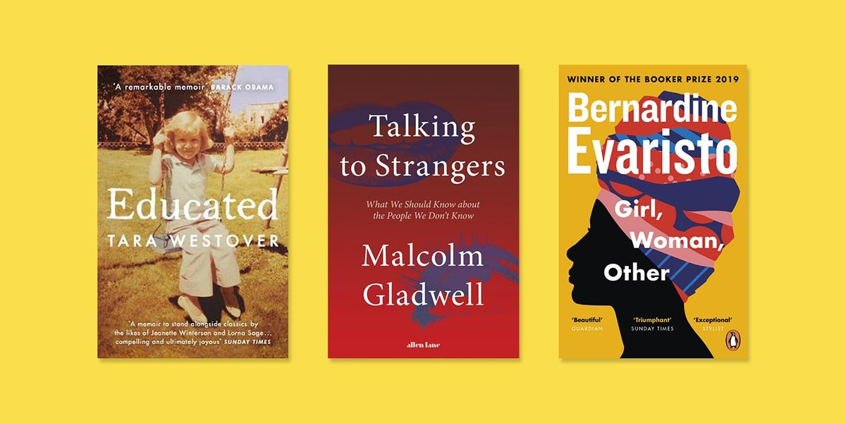 Malcolm-Gladwell – Talking To Strangers