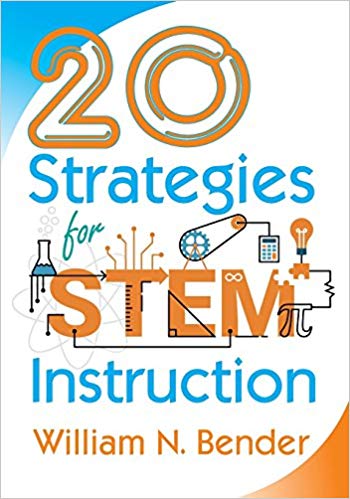 20 Strategies For STEM Instruction By William N