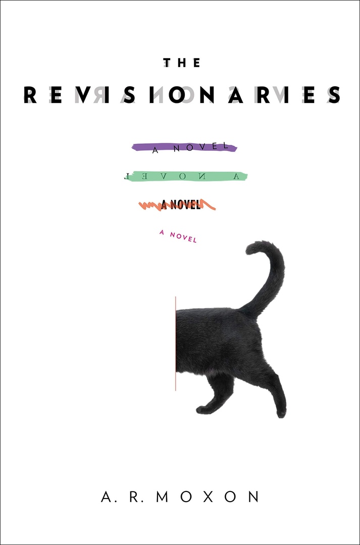 The Revisionaries By A