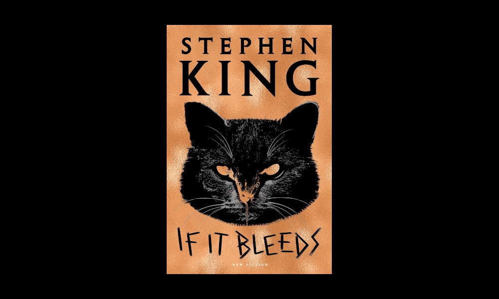 If It Bleeds By Stephen King