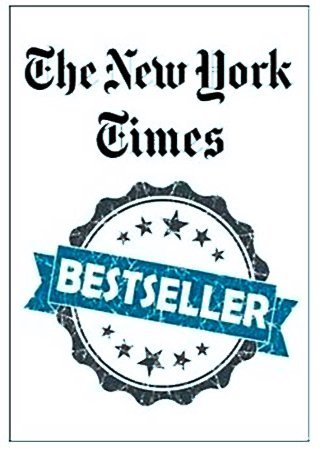 The New York Times Best Sellers: Fiction – March 22, 2020