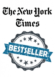 The New York Times Best Sellers: Fiction – May 19, 2019