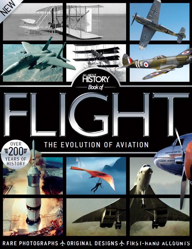 Book Of Flight