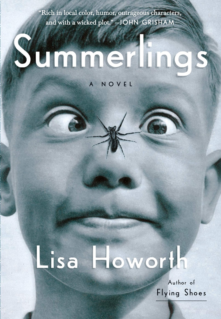 Summerlings By Lisa Howorth
