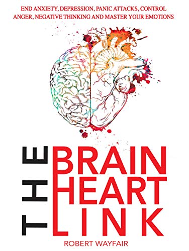 The Brain Heart Link By Robert Wayfair