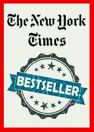 The New York Times Best Sellers: Fiction – April 28, 2019
