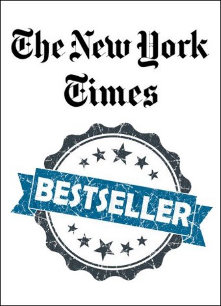 The New York Times Best Sellers – February 16, 2020