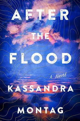 After The Flood By Kassandra Montag