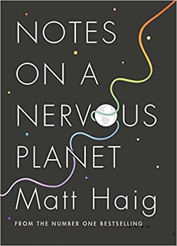 Notes On A Nervous Planet