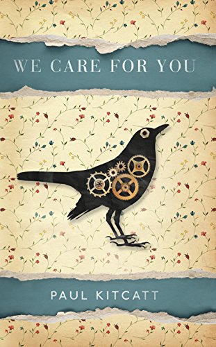 We Care For You By Paul Kitcatt