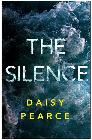 The Silence By Daisy Pearce